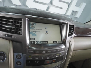 Внедорожник Lexus LX 2008 года, 2205000 рублей, Ростов-на-Дону