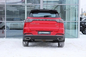 Внедорожник Chery Tiggo 7 Pro Max 2024 года, 2495000 рублей, Ярославль