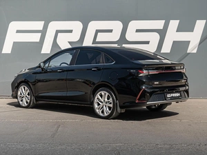 Седан Baic U5 Plus 2023 года, 1415000 рублей, Краснодар