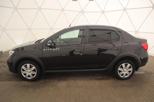 Седан Renault Logan 2019 года, 1015000 рублей, Орёл