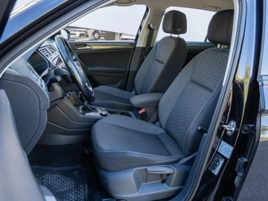 Внедорожник Volkswagen Tiguan 2018 года, 2490000 рублей, Волгоград