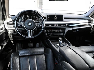 Внедорожник BMW X6 2015 года, 3179000 рублей, Кирилловка
