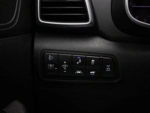 Внедорожник Hyundai Tucson 2019 года, 2150000 рублей, Большой Сочи