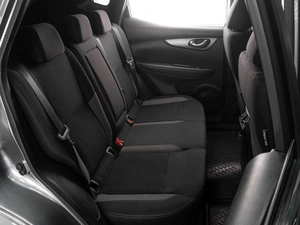 Внедорожник Nissan Qashqai 2019 года, 1599000 рублей, Тюмень