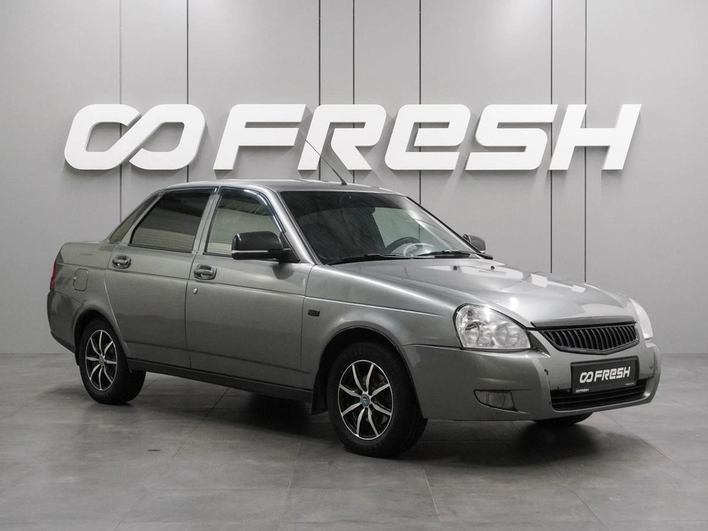 Седан ВАЗ (LADA) Priora 2012 года, 549000 рублей, Воронеж