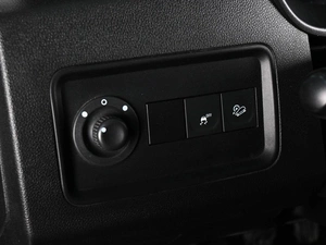 Внедорожник Renault Duster 2022 года, 1629000 рублей, Аксай