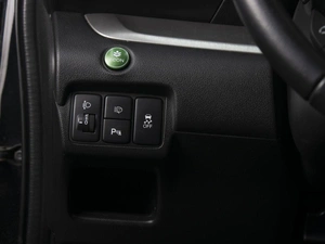 Внедорожник Honda CR-V 2013 года, 1697077 рублей, Омск