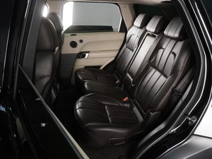 Внедорожник Land Rover Range Rover Sport 2016 года, 3349000 рублей, Красный Пахарь