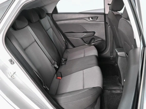 Седан Hyundai Solaris 2019 года, 1519000 рублей, Аксай