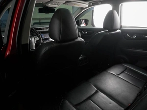 Внедорожник Nissan Qashqai 2014 года, 1499000 рублей, Воронеж