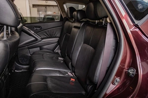 Внедорожник Nissan Murano 2011 года, 1569000 рублей, Томск