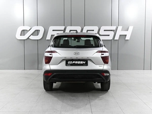 Внедорожник Hyundai Creta 2022 года, 2199000 рублей, Аксай