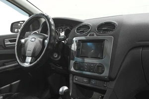 Хетчбэк Ford Focus 2006 года, 499000 рублей, Новокузнецк