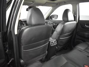 Внедорожник Nissan X-Trail 2021 года, 2717900 рублей, Казань