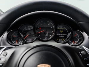 Внедорожник Porsche Cayenne 2012 года, 2099000 рублей, Большой Сочи