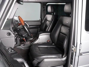 Внедорожник Mercedes-benz G-класс 2010 года, 3875000 рублей, Красный Пахарь