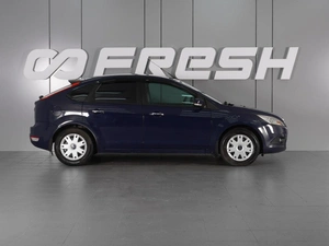Хетчбэк Ford Focus 2010 года, 629000 рублей, Минеральные Воды
