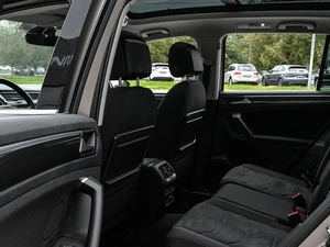 Внедорожник Volkswagen Tiguan 2018 года, 2870000 рублей, Волгоград