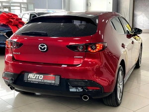 Хетчбэк Mazda 3 2019 года, 1987000 рублей, Солонцы