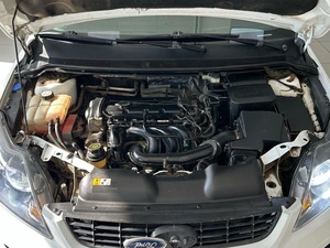 Хэтчбек Ford Focus 2011 года, 650000 рублей, Брянск