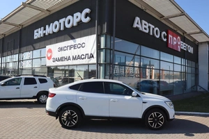 Внедорожник Renault Arkana 2020 года, 1795000 рублей, Мирное