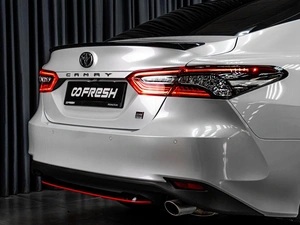 Седан Toyota Camry 2021 года, 3499000 рублей, Тюмень