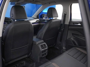 Внедорожник Volkswagen Taos 2021 года, 2999467 рублей, Москва