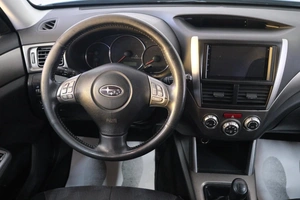 Внедорожник Subaru Forester 2008 года, 1049000 рублей, Омск