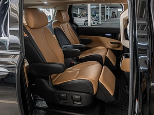 Минивэн Kia Carnival 2021 года, 4779000 рублей, Ставрополь