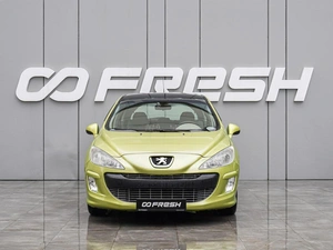 Хетчбэк Peugeot 308 2008 года, 490000 рублей, Краснодар