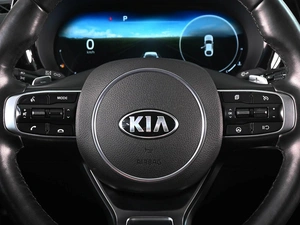 Седан Kia K5 2020 года, 2639000 рублей, Аксай