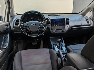 Седан Kia Cerato 2019 года, 1775000 рублей, Краснодар