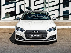 Купе Audi A5 2018 года, 4099000 рублей, Краснодар