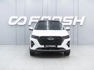 Внедорожник Chery Tiggo 7 Pro Max 2023 года, 1850000 рублей, Ростов-на-Дону