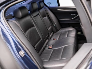 Седан BMW 5 серия 2012 года, 1749000 рублей, Большой Сочи