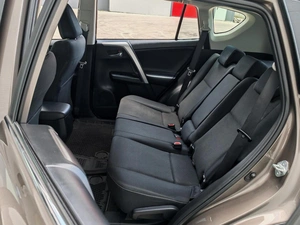 Внедорожник Toyota RAV4 2016 года, 2190000 рублей, Краснодар