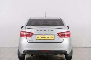 Седан ВАЗ (LADA) Vesta 2017 года, 799000 рублей, Красноярск