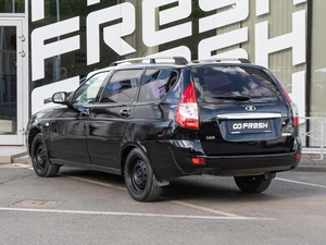 Универсал ВАЗ (LADA) Priora 2012 года, 380000 рублей, Волгоград