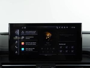 Внедорожник Audi Q5 2025 года, 6034434 рублей, Москва