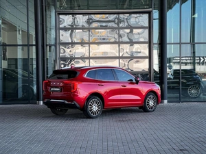 Внедорожник Haval Jolion 2023 года, 1570000 рублей, Уфа