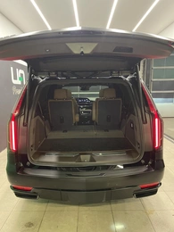 Внедорожник Cadillac Escalade 2023 года, 13700000 рублей, Красноярск