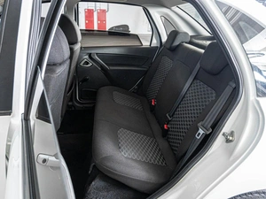 Седан ВАЗ (LADA) Granta 2021 года, 799000 рублей, Ставрополь