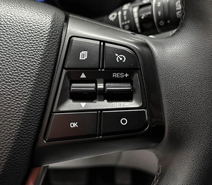 Внедорожник Hyundai Creta 2019 года, 1957000 рублей, Красноярск