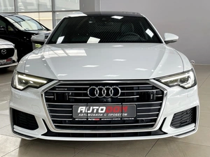 Универсал Audi A6 2019 года, 4347000 рублей, Солонцы