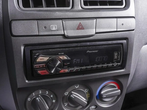 Седан Hyundai Accent 2005 года, 420000 рублей, Ростов-на-Дону