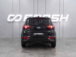 Внедорожник Hyundai Creta 2017 года, 1569000 рублей, Воронеж