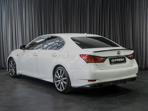 Седан Lexus GS 2014 года, 2129040 рублей, Тюмень