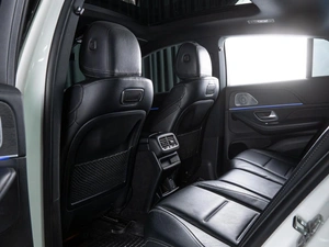 Внедорожник Mercedes-benz GLE-класс 2020 года, 8560000 рублей, Волгоград