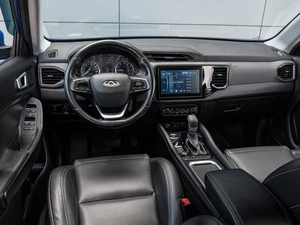 Внедорожник Chery Tiggo 4 2021 года, 1330000 рублей, Краснодар