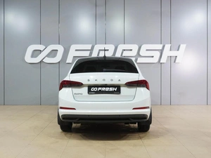 Лифтбек Skoda Rapid 2020 года, 1759000 рублей, Воронеж